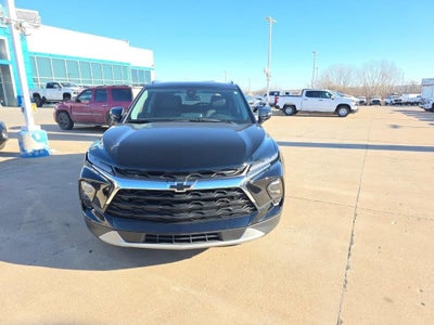 2023 Chevrolet Blazer 3LT