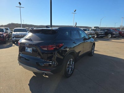 2023 Chevrolet Blazer 3LT