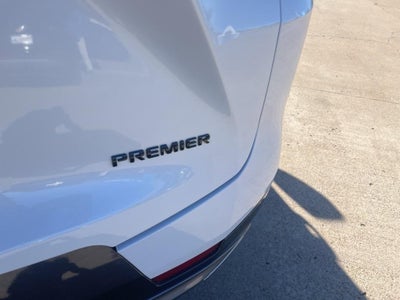 2023 Chevrolet Blazer Premier