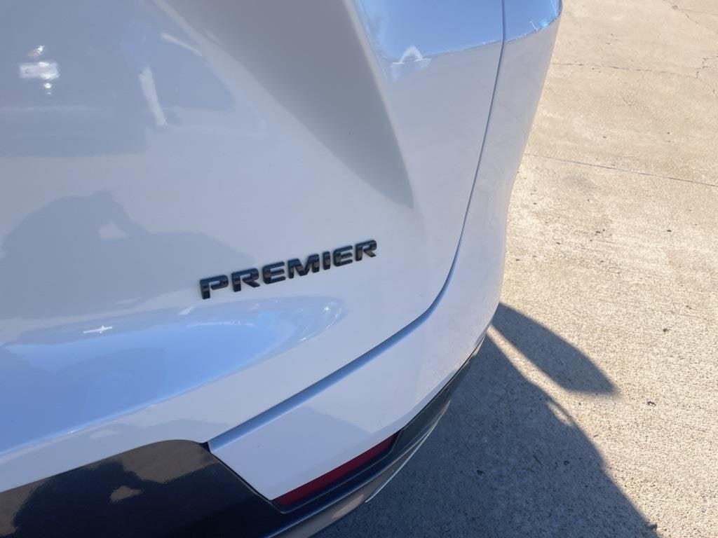 2023 Chevrolet Blazer Premier