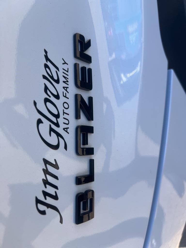 2023 Chevrolet Blazer Premier