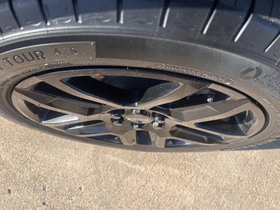 2023 Chevrolet Blazer Premier