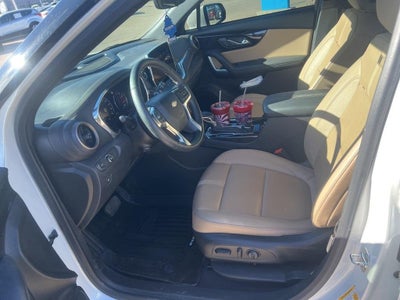 2023 Chevrolet Blazer Premier