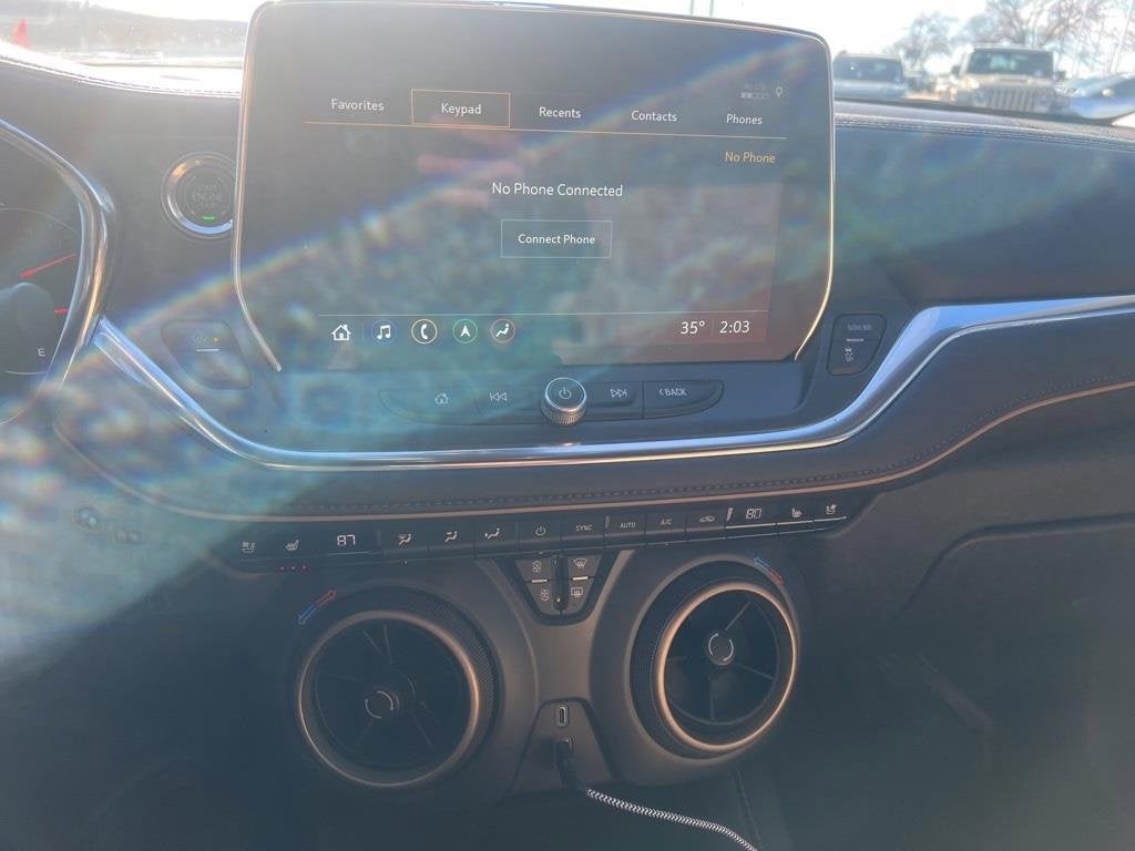 2023 Chevrolet Blazer Premier