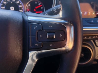 2023 Chevrolet Blazer Premier