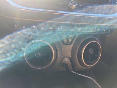 2023 Chevrolet Blazer Premier