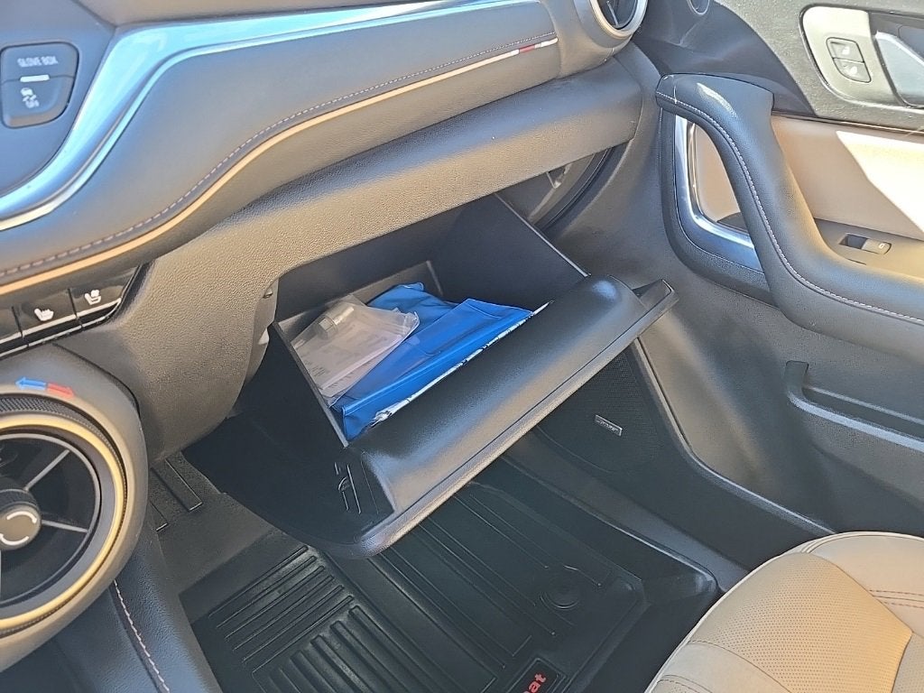 2023 Chevrolet Blazer Premier