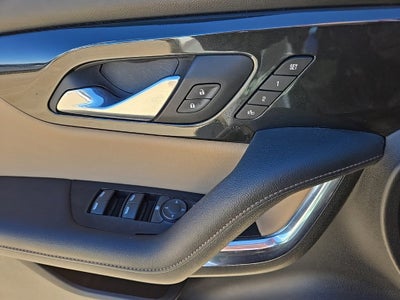 2023 Chevrolet Blazer Premier