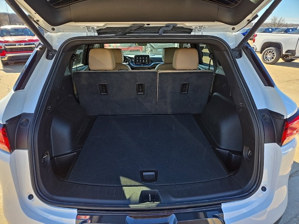 2023 Chevrolet Blazer Premier