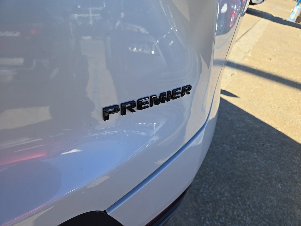 2023 Chevrolet Blazer Premier