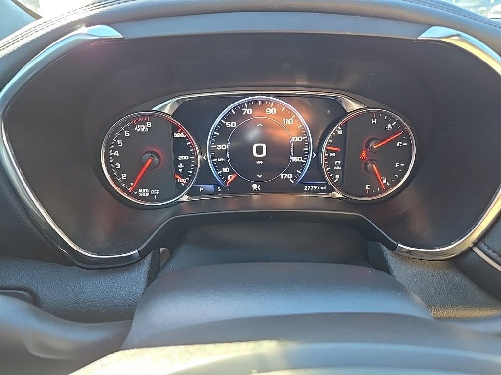 2023 Chevrolet Blazer Premier