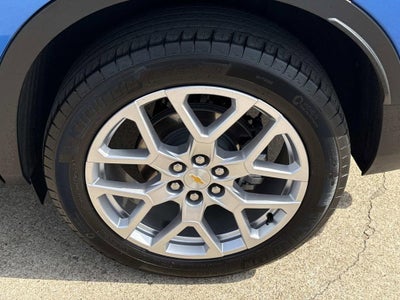 2024 Chevrolet Blazer 3LT