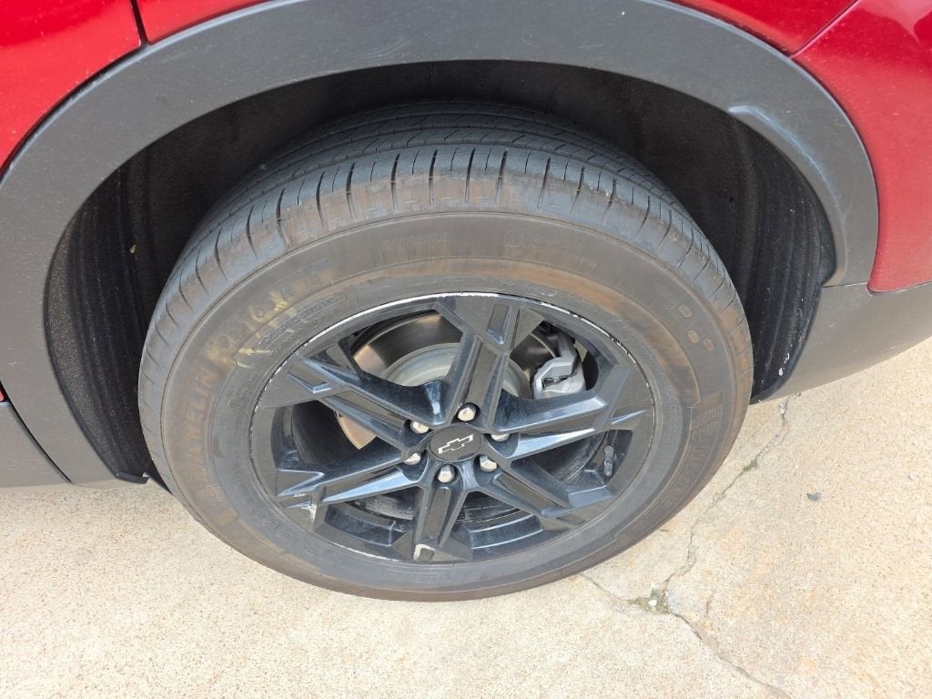 2023 Chevrolet Blazer 3LT