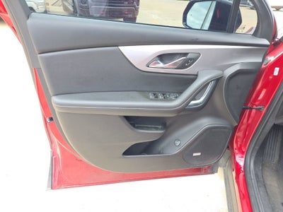 2023 Chevrolet Blazer 3LT