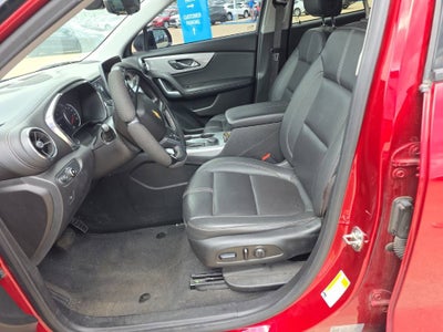2023 Chevrolet Blazer 3LT