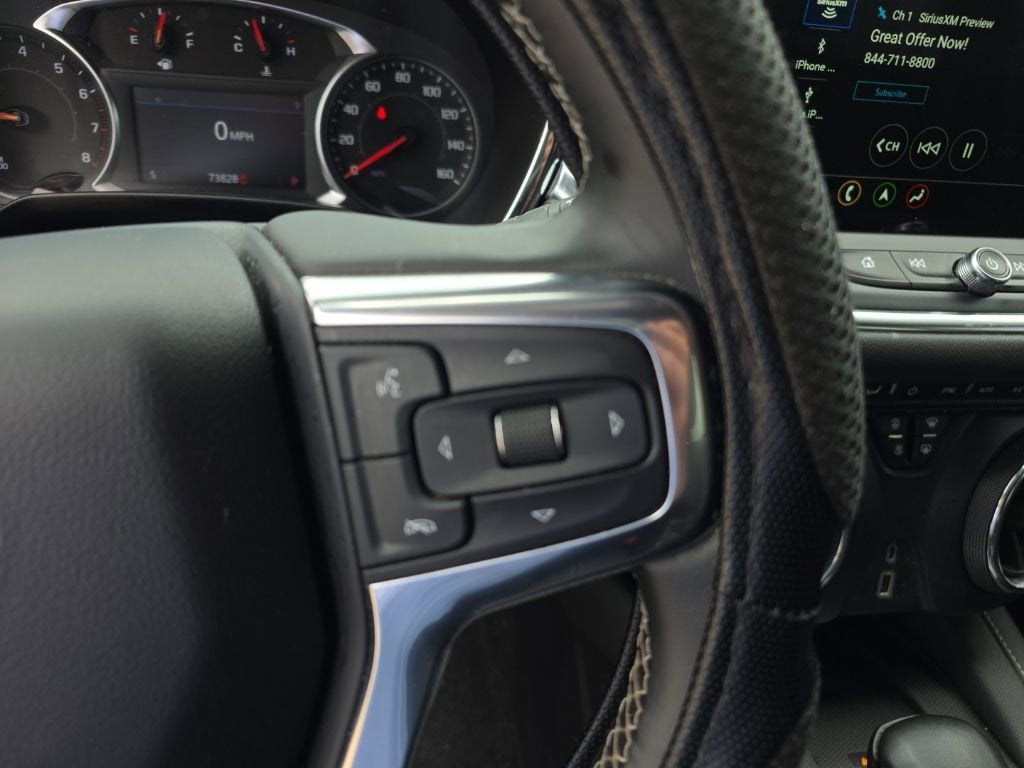 2023 Chevrolet Blazer 3LT