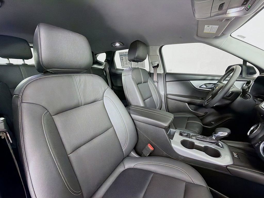 2023 Chevrolet Blazer 3LT