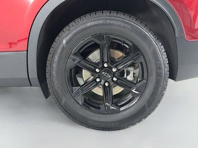 2023 Chevrolet Blazer 3LT
