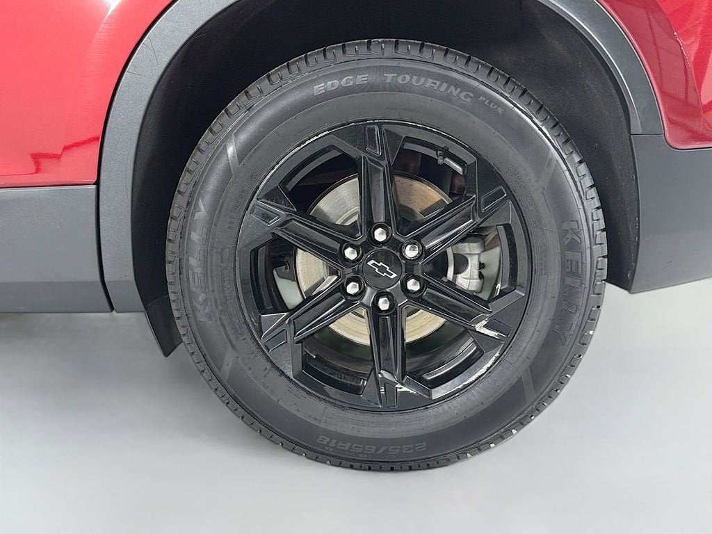 2023 Chevrolet Blazer 3LT