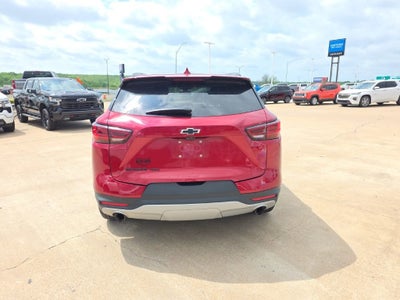 2023 Chevrolet Blazer 3LT
