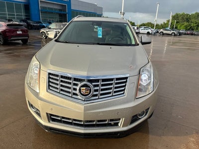 2014 Cadillac SRX Premium Collection