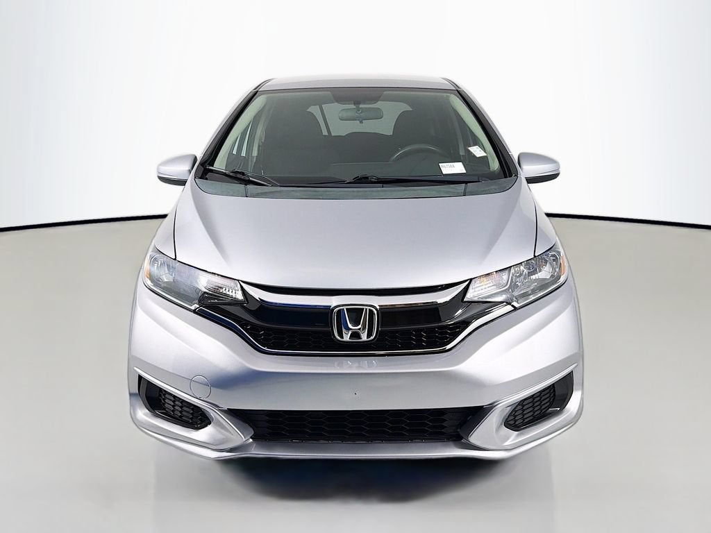 2019 Honda Fit LX
