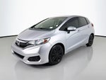 2019 Honda Fit LX