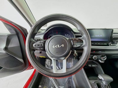 2022 Kia Rio S