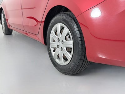 2022 Kia Rio S