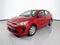 2022 Kia Rio S