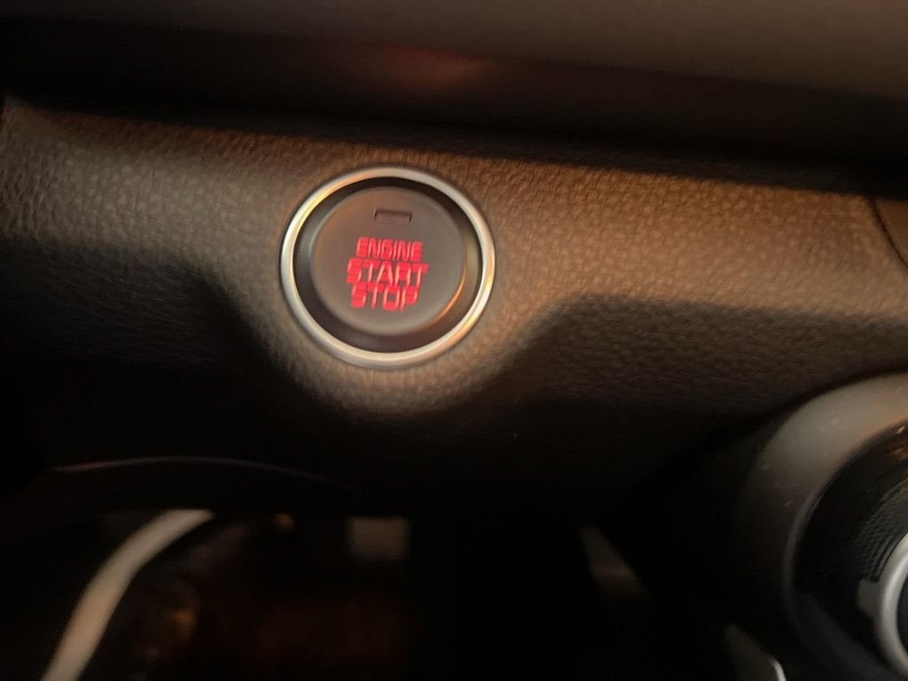 2023 Kia Rio 5-Door S