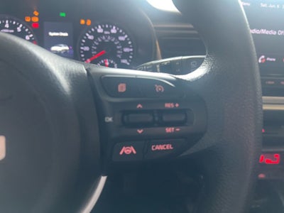 2023 Kia Rio 5-Door S
