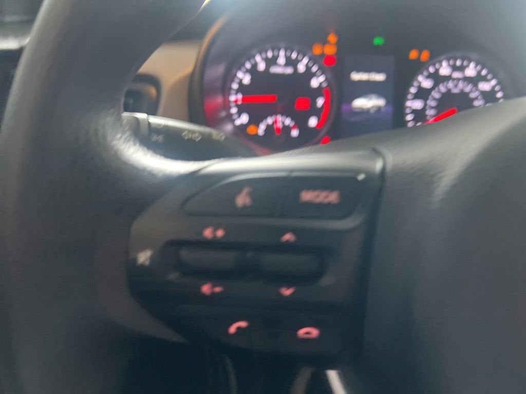 2023 Kia Rio 5-Door S