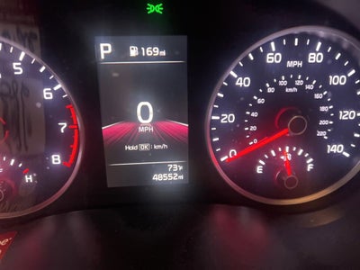 2023 Kia Rio 5-Door S