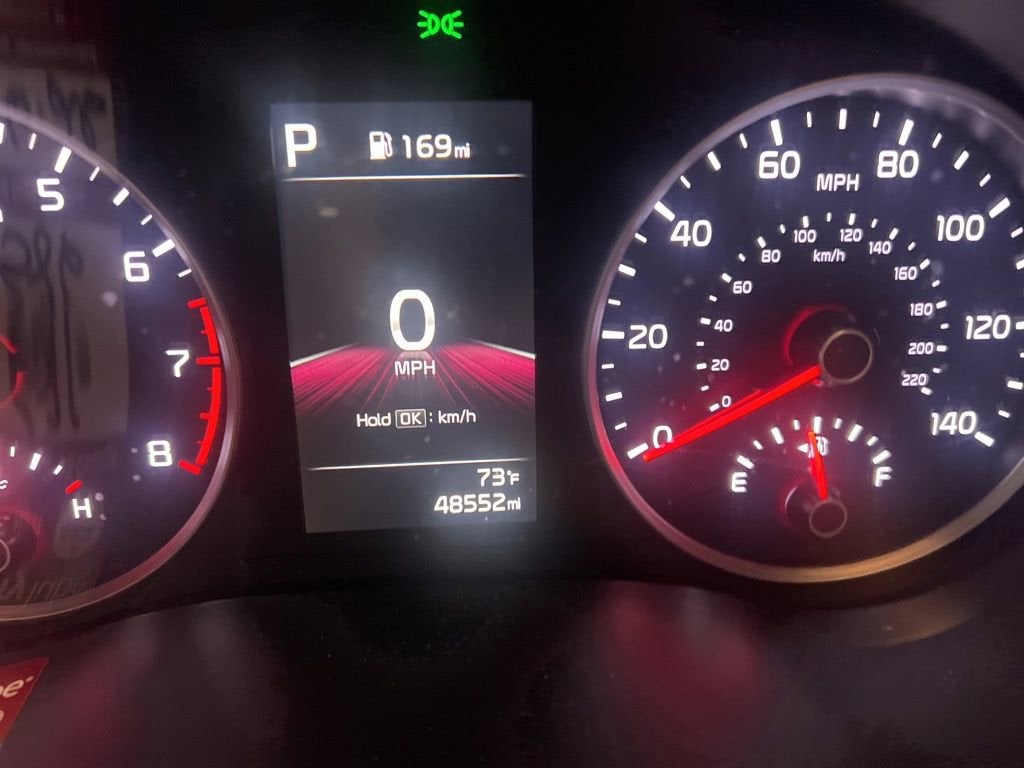 2023 Kia Rio 5-Door S