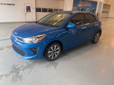 2023 Kia Rio 5-Door S