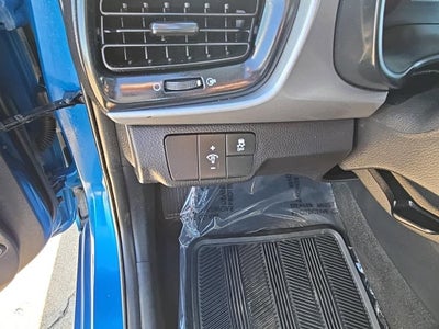 2021 Kia Rio 5-Door S