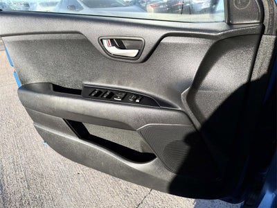 2021 Kia Rio 5-Door S