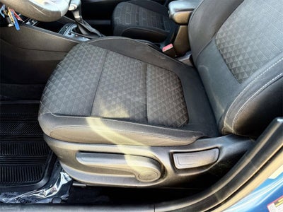 2021 Kia Rio 5-Door S