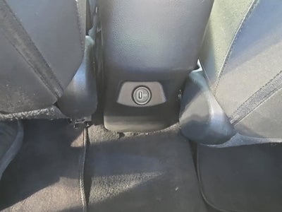 2021 Kia Rio 5-Door S