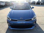 2021 Kia Rio 5-Door S