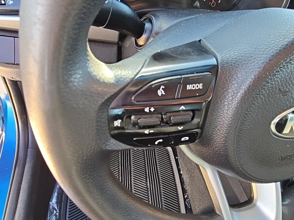 2021 Kia Rio 5-Door S