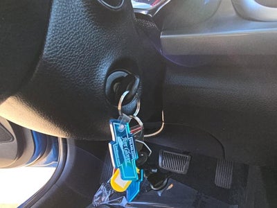 2021 Kia Rio 5-Door S