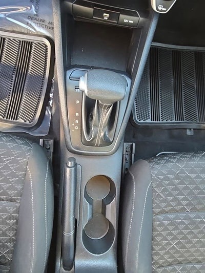 2021 Kia Rio 5-Door S