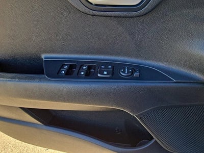 2021 Kia Rio 5-Door S