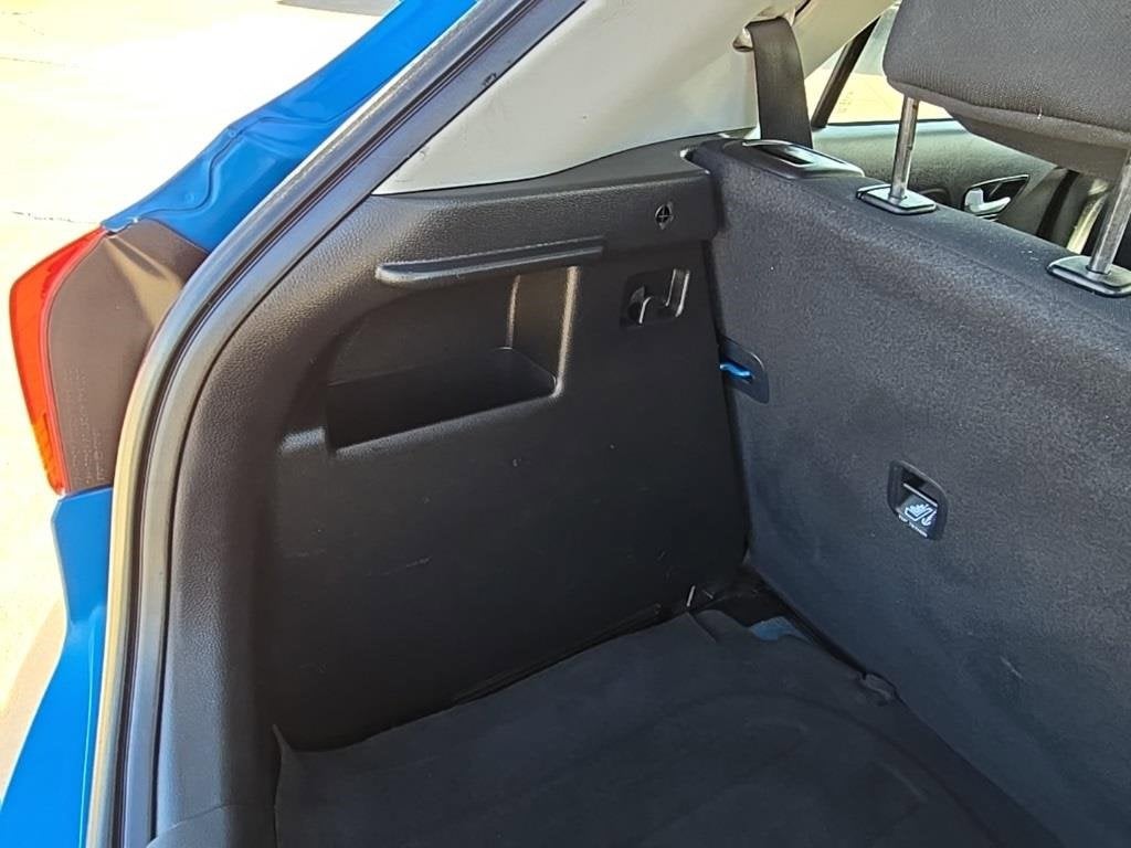 2021 Kia Rio 5-Door S