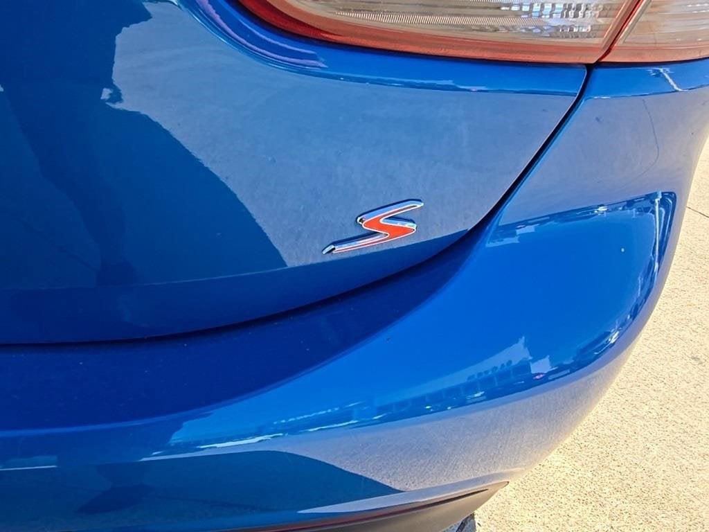 2021 Kia Rio 5-Door S