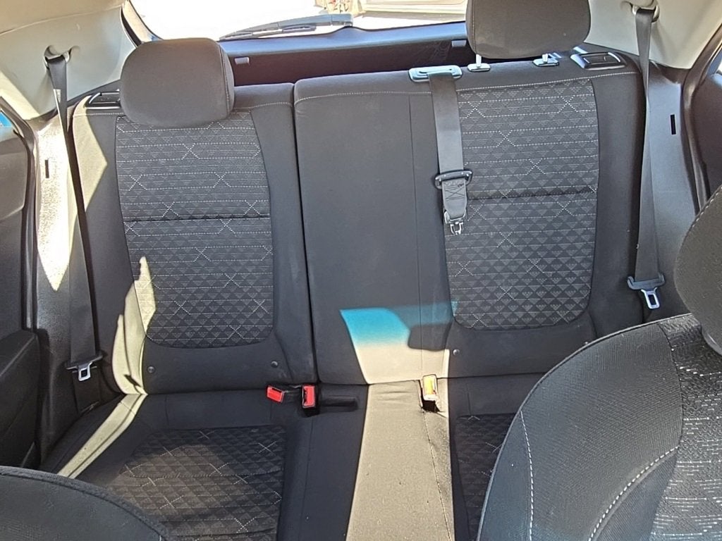 2021 Kia Rio 5-Door S