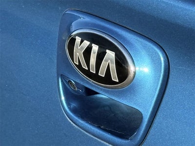 2021 Kia Rio 5-Door S