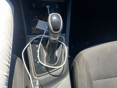 2020 Hyundai Accent SE